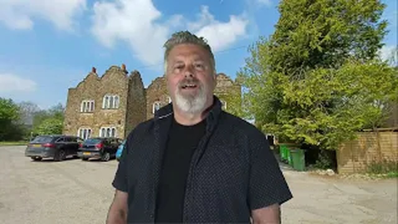 The Dering Arms Review Pluckley Kent.......The Most Haunted Pub & Village In The UK E3