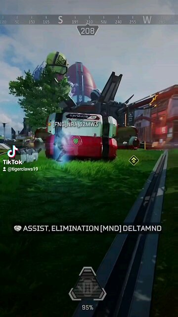 More clips. youtube.com/@tigerclaws19