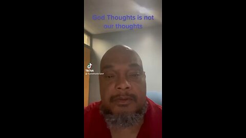 Gods Thought