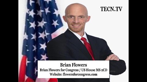 TECN.TV / After Assault, Democrat Votes Against DC Crime Bill