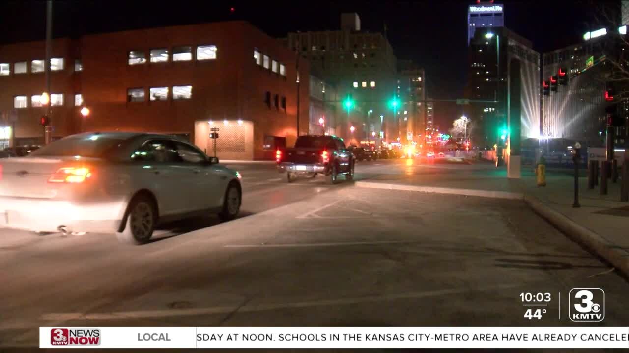 Conversations continue for the Omaha Streetcar Authority discussing specifics