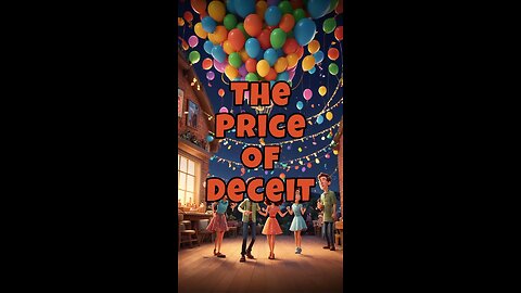 The Price of Deceit