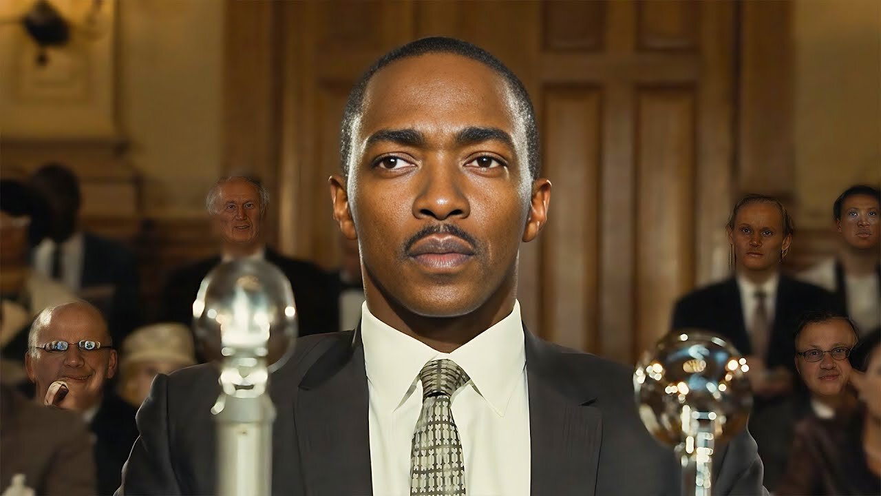 Bank refuses BLACKman to enter,so he buys the BANK