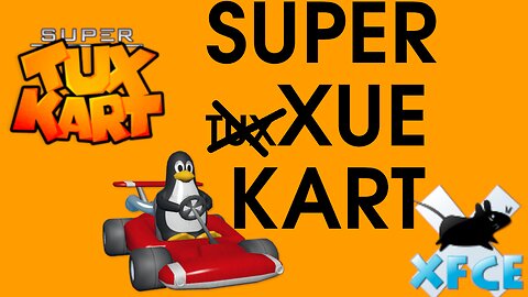 Super Xue Kart