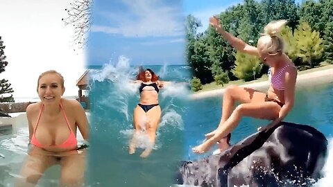 Girl Fails - Funny Compilation (Albums) Sexy & naughty girls fail comp (girlfails)