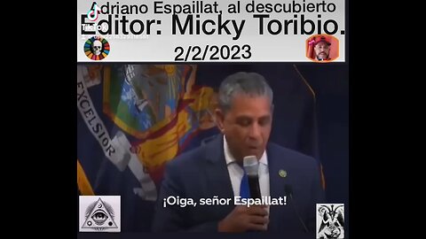 Adriano Espaillat político dominicano corrupto New York Washington heights