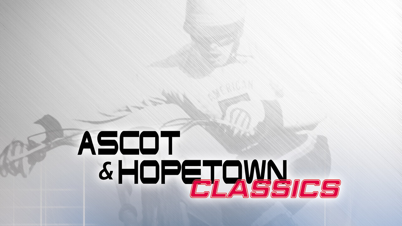 Bruce Brown Moto Classics: Ascot & Hopetown Classics | Official Trailer | Monterey Media