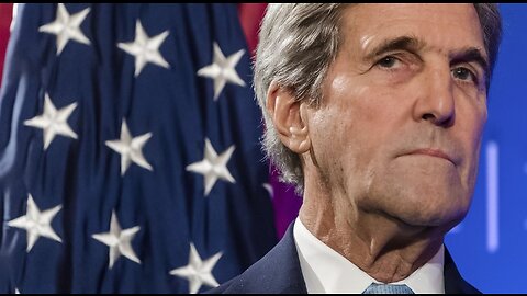 House Oversight Committee Investigating Climate Envoy John Kerry Over Secret Negotiations With the C