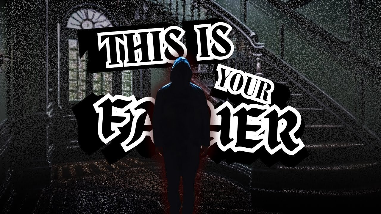 A CREEPYPASTA Story: This is Your Father Speaking