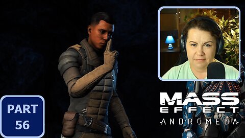First time playing: Mass Effect Andromeda – Part 56