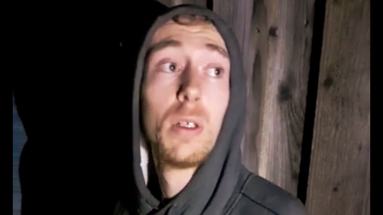 Mason Crookes, Sheffield 16/11/22