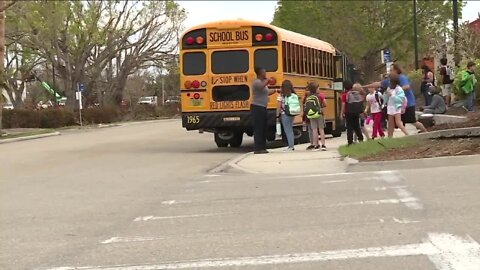 Sanibel School reopens after Hurricane Ian