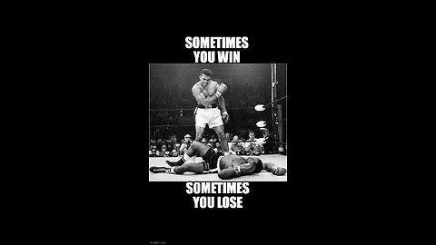 Garcia vs Haney: Sometimes you win sometimes you lose!