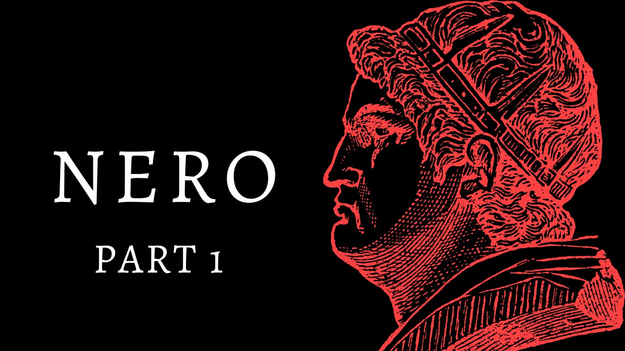 Nero Part 1