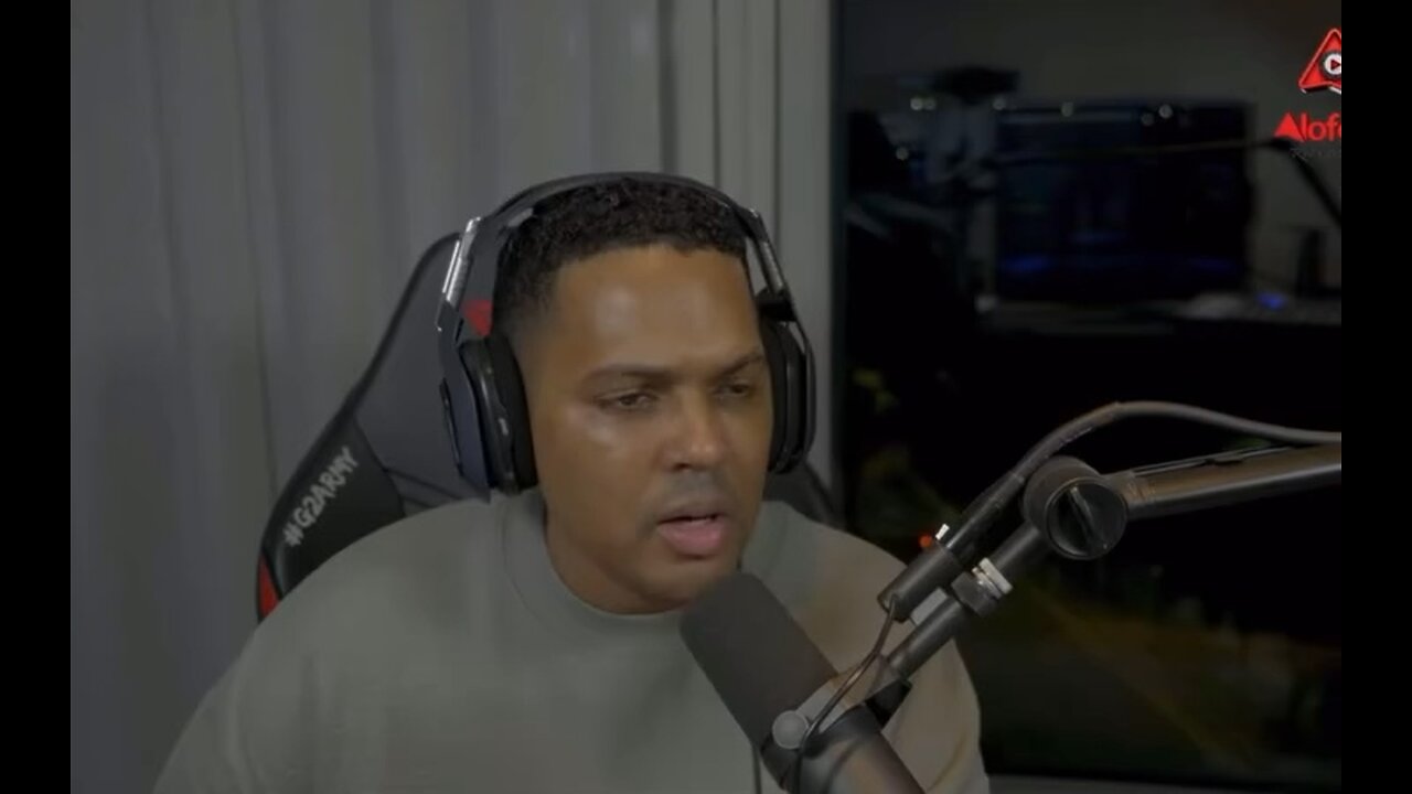 #alofoke #media #group