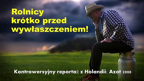 AZOT 2000-ROLNICY PRZED WYWŁASZCZENIEM