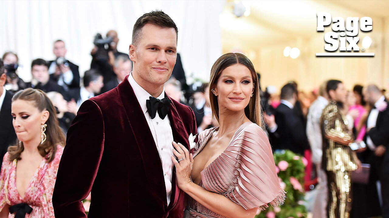 Why Gisele Bündchen reportedly skipped the 2024 Met Gala amid Tom Brady roast drama