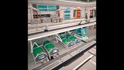 HUMAN CLONING FOR IMMORTALITY ?!?!