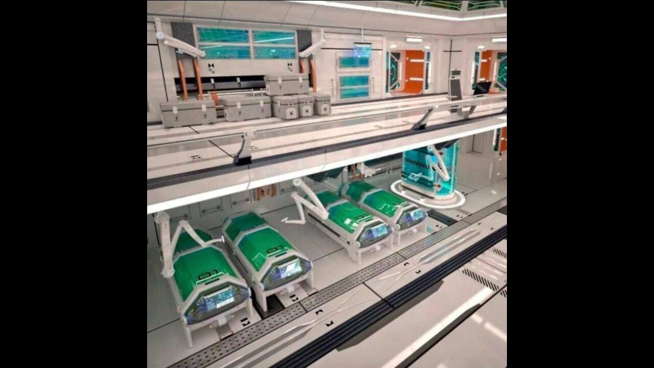 HUMAN CLONING FOR IMMORTALITY ?!?!