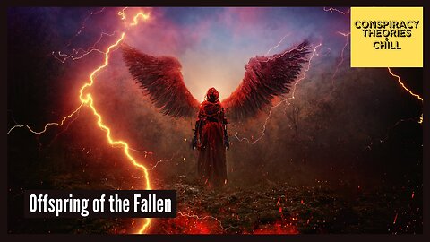 Offspring Of The Fallen