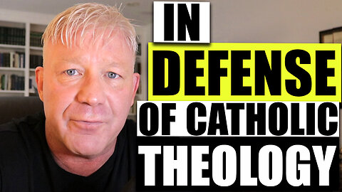 In Defense Of Theology: The Christian Philosopher Episode 1