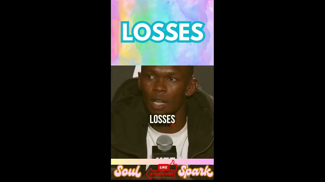 Losses | motivation life