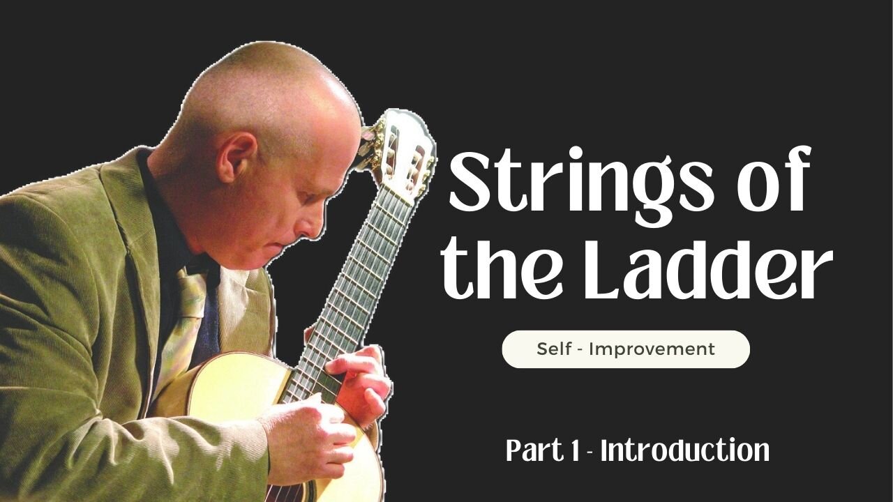 Strings of the Ladder - Introduction