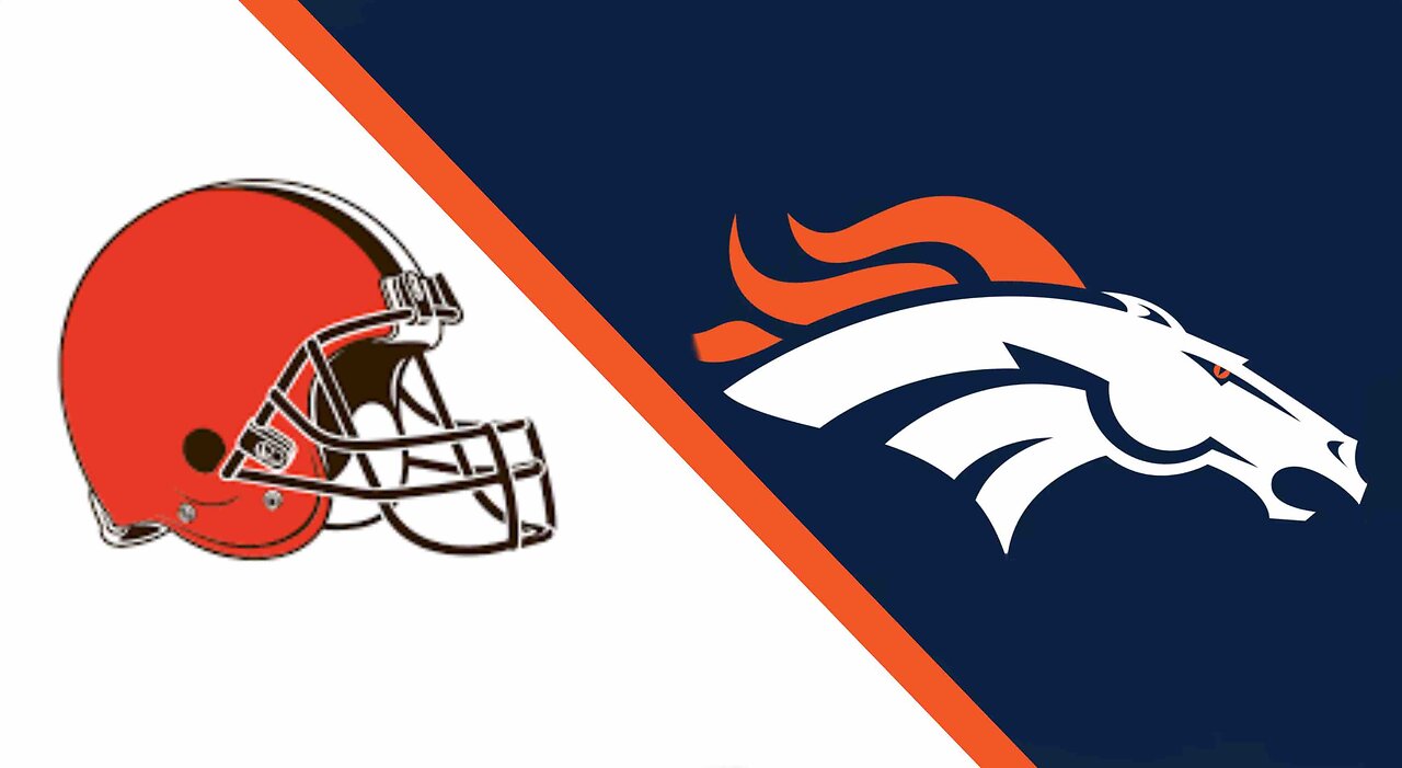 Dice Cast: Ep 2, Broncos VS Browns, Pre Game Chat