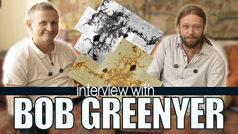 Bob's Story, Ball Lightning, Fractal Toroidal Moment, Dr. Matsumoto | Interview with Bob Greenyer