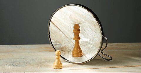 Self Reflection