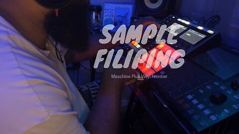 Sample Flipping Maschine Plus