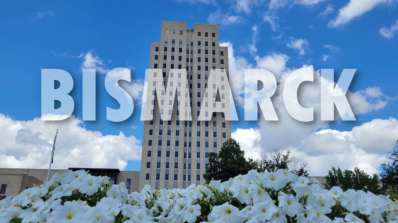 Bismarck, North Dakota | Repent America Outreach