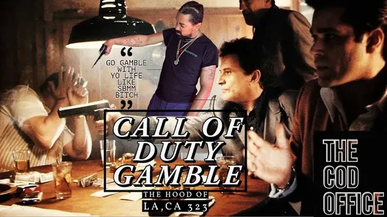 ~🔴LIVE ~ 💰12HR STREAM WIT THA GOD OF COD💰