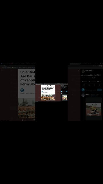 TECTONIC CRONOS THE WORLD IS GETTING CRAZY!! SAVE YOURSELF WITH DEFI!!!