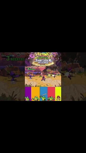 ✅O NOVO JOGO DAS TARTARUGAS - #81 - XBOX GAMEPASS