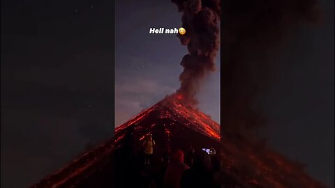 WEIRD I FINDS THIS BEAUTIFUL? 🤔 #shorts #subscribe #viral #reels #volcano #nature