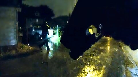 Police Take Down DANGEROUS Felon who Shot at Ex-Girlfriend's Son