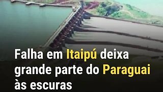 PROGRAMA BOM DIA: ITAIPU GOOGLE IA E CHAT GPT DE NOVO