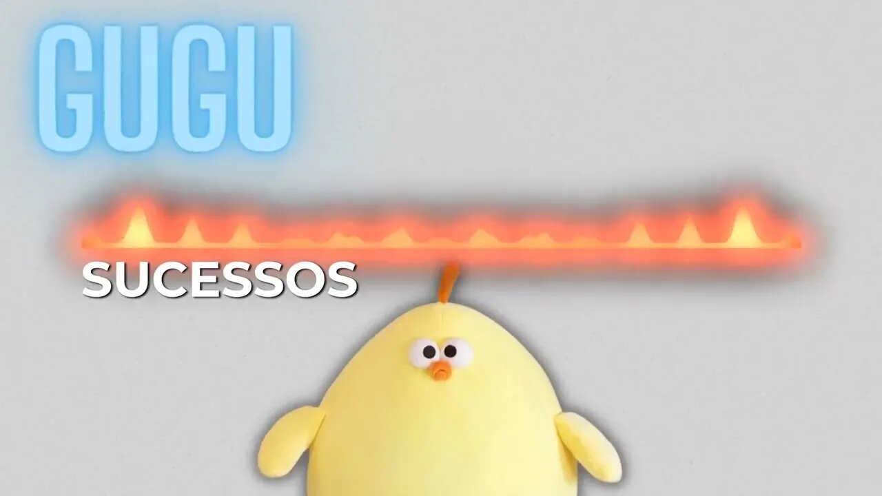 Gugu - Sucessos