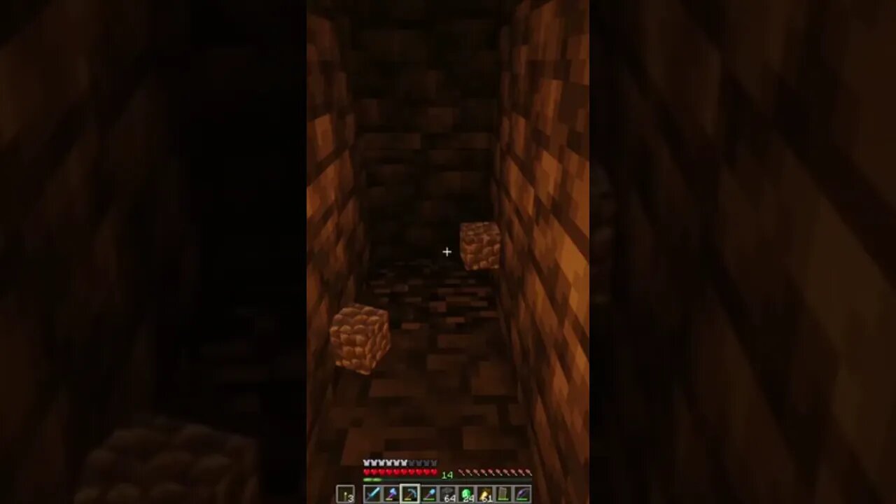 Every #Minecraft YouTuber be like. . . #shorts