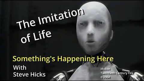S1E10 5 The Imitation of Life