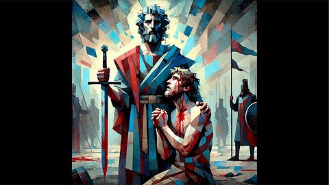 Blaspheme! Saul, Doeg and the God Who is There