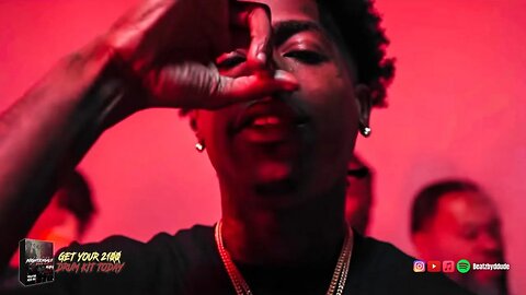 [FREE] Ebk Young Joc x Young Slobe x Bris x Type Beat “Dishonor”