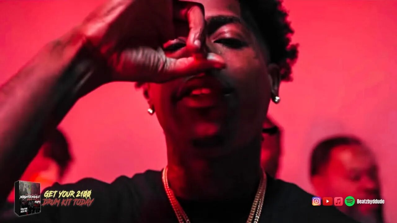 [FREE] Ebk Young Joc x Young Slobe x Bris x Type Beat “Dishonor”