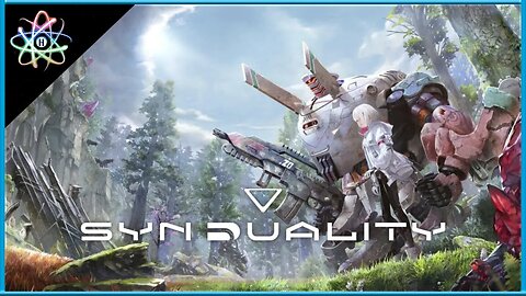 SYNDUALITY - Trailer de Anúncio (Legendado)