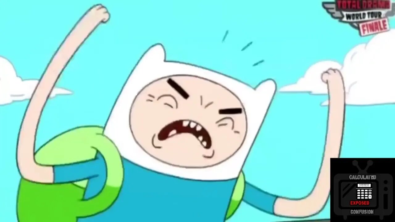 The Gay Agenda Exposed in Cartoons for kids
