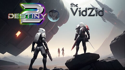 The Destiny of 2