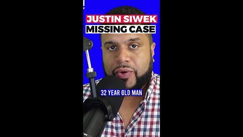 The story of Justin Siwek