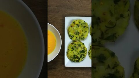 Aloo Tikki Recipe