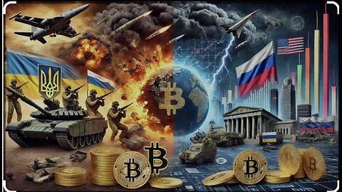 Has World War 3 already started?